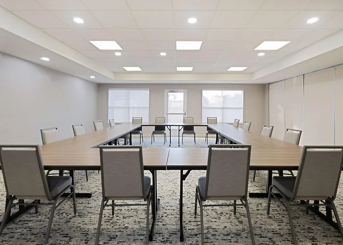 Homewood Suites By Hilton Columbia, Sc