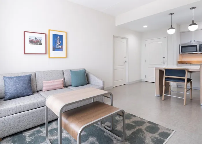 Homewood Suites By Hilton Columbia, Sc
