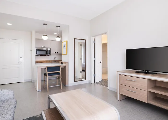Homewood Suites By Hilton Columbia, Sc