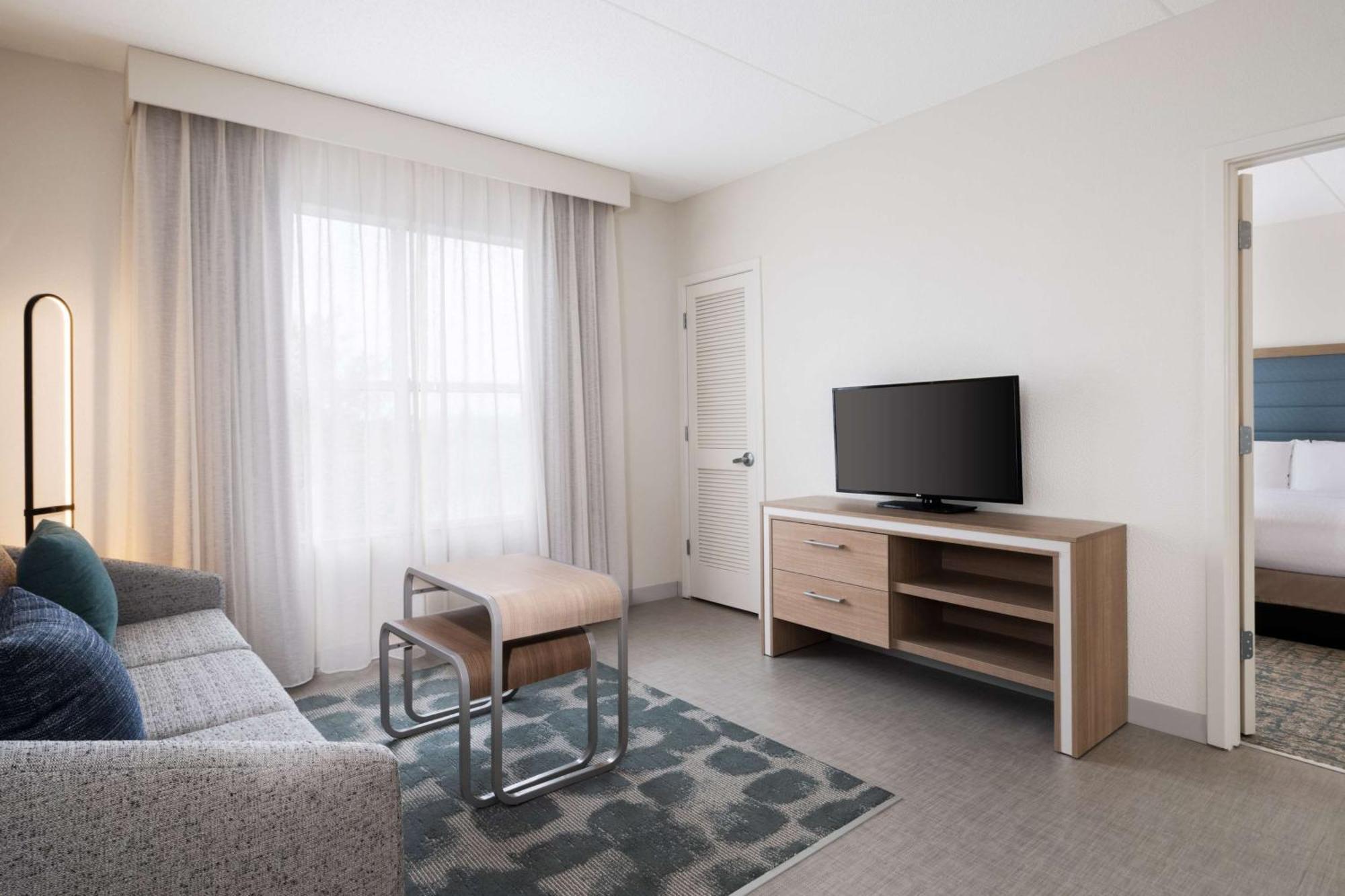 Homewood By Hilton Columbia, Sc 3* Columbia