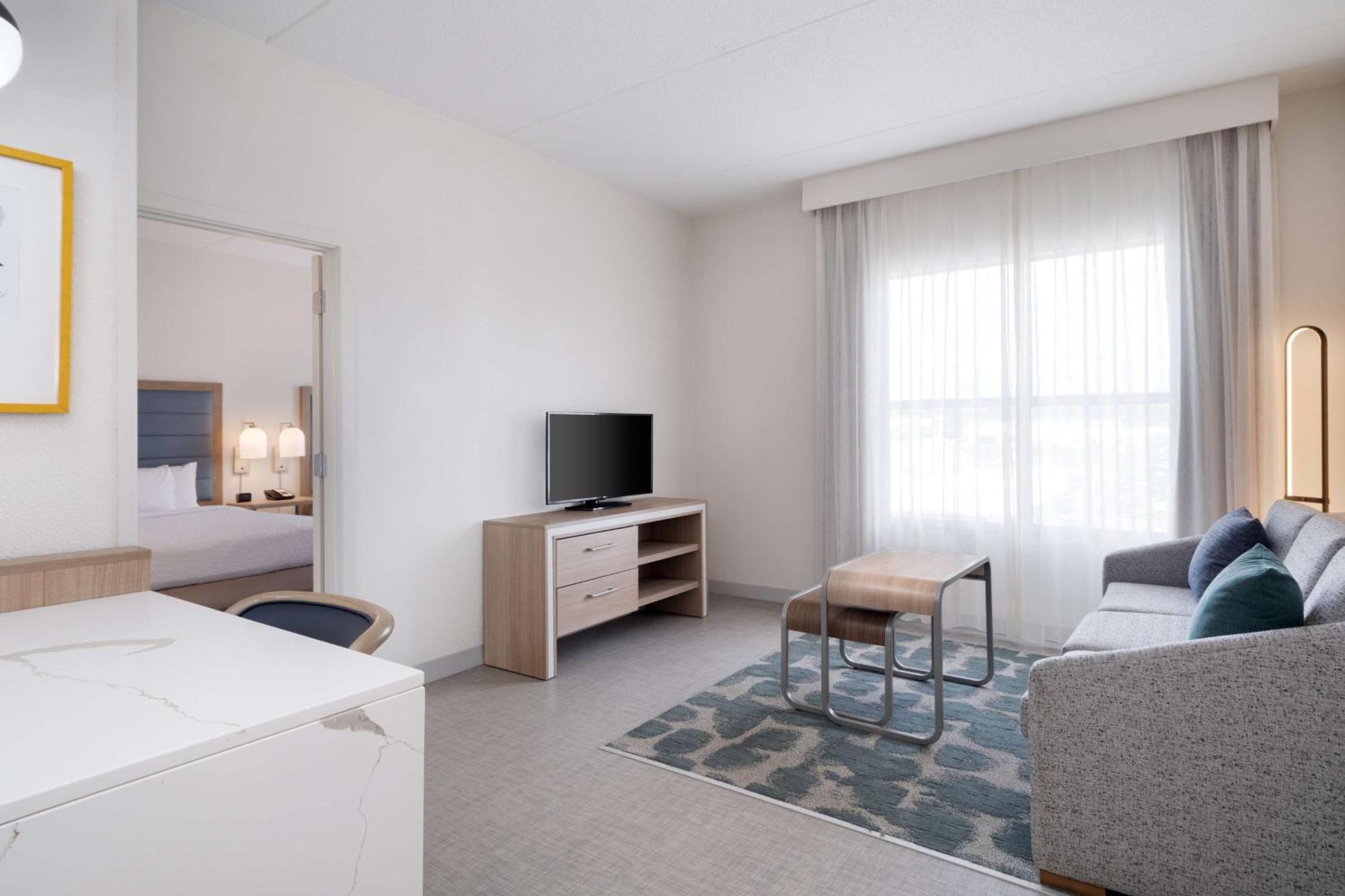 Homewood By Hilton Columbia, Sc