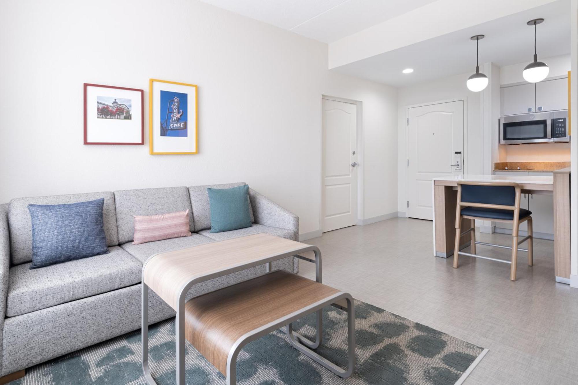 Homewood By Hilton Columbia, Sc 3* Columbia