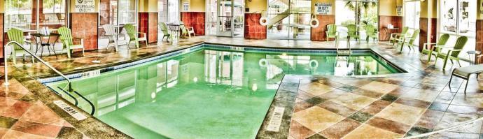Homewood By Hilton Columbia, Sc