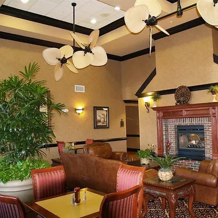 Homewood Suites By Hilton Columbia, Sc 