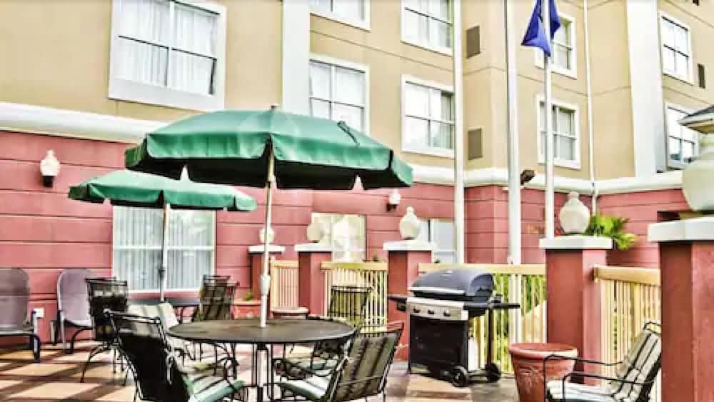 Homewood By Hilton Columbia, Sc Hotel Columbia